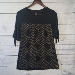 Gentle Fawn top